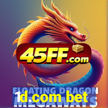 1d.com bet